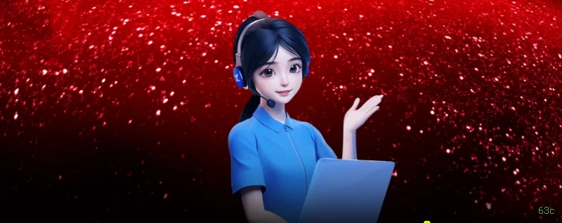 Imagem promocional dos jogos de lottery da 63c